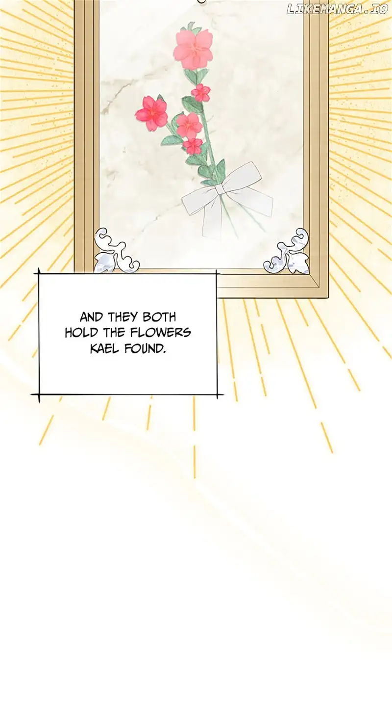 The villain’s young backer Chapter 66 page 32
