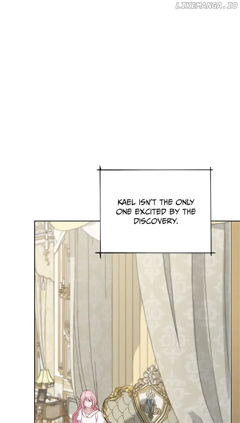 The villain’s young backer Chapter 66 page 33