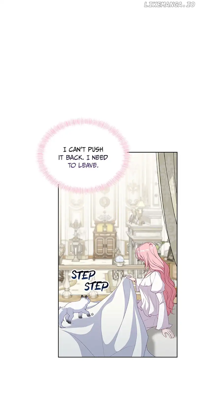The villain’s young backer Chapter 66 page 37