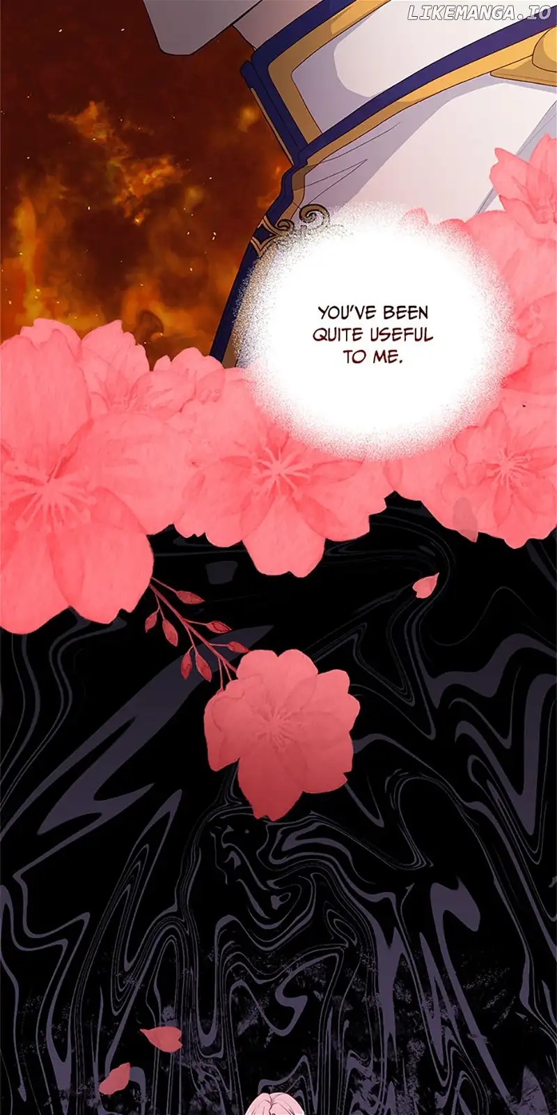 The villain’s young backer Chapter 66 page 3