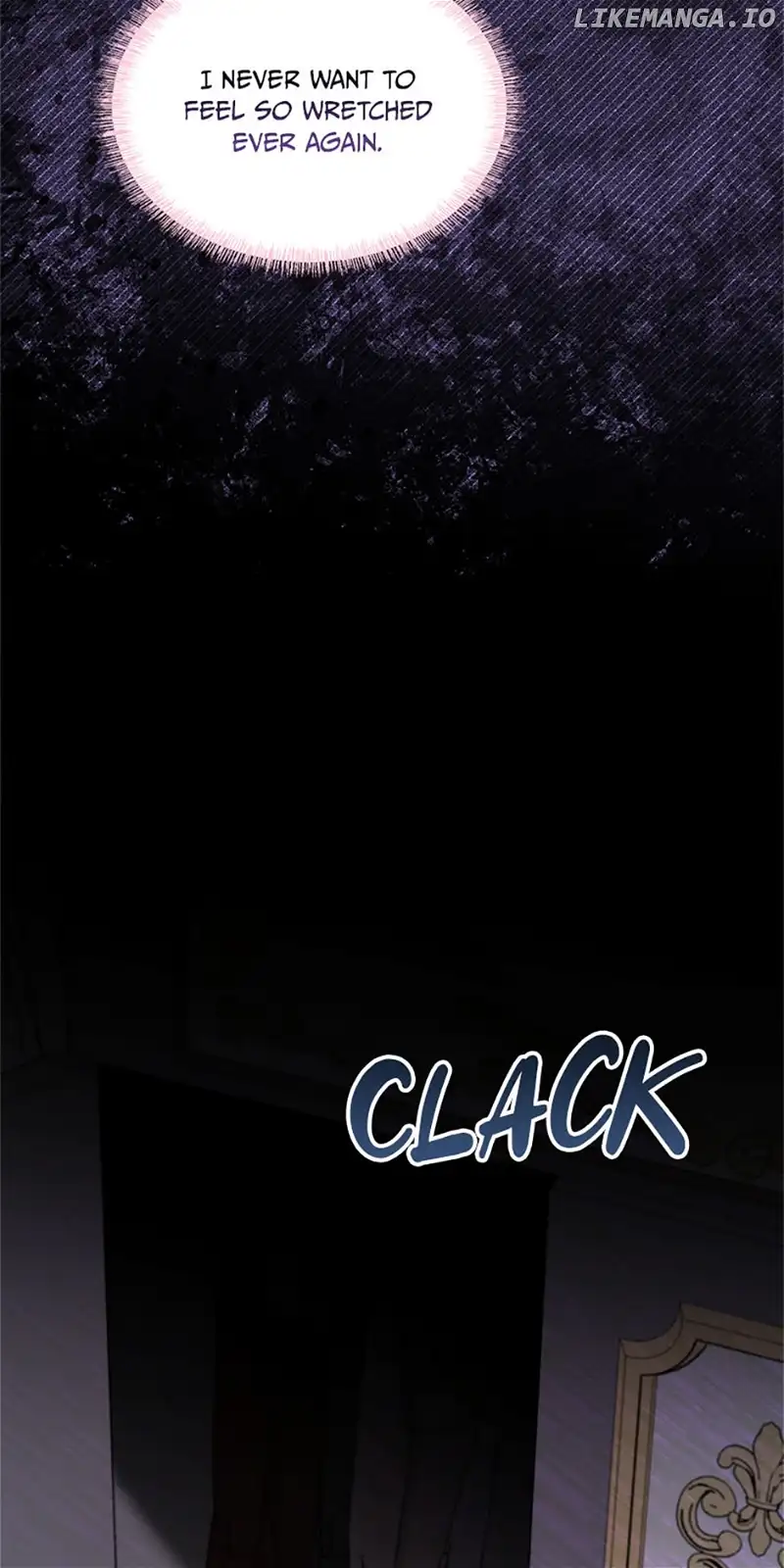 The villain’s young backer Chapter 66 page 40