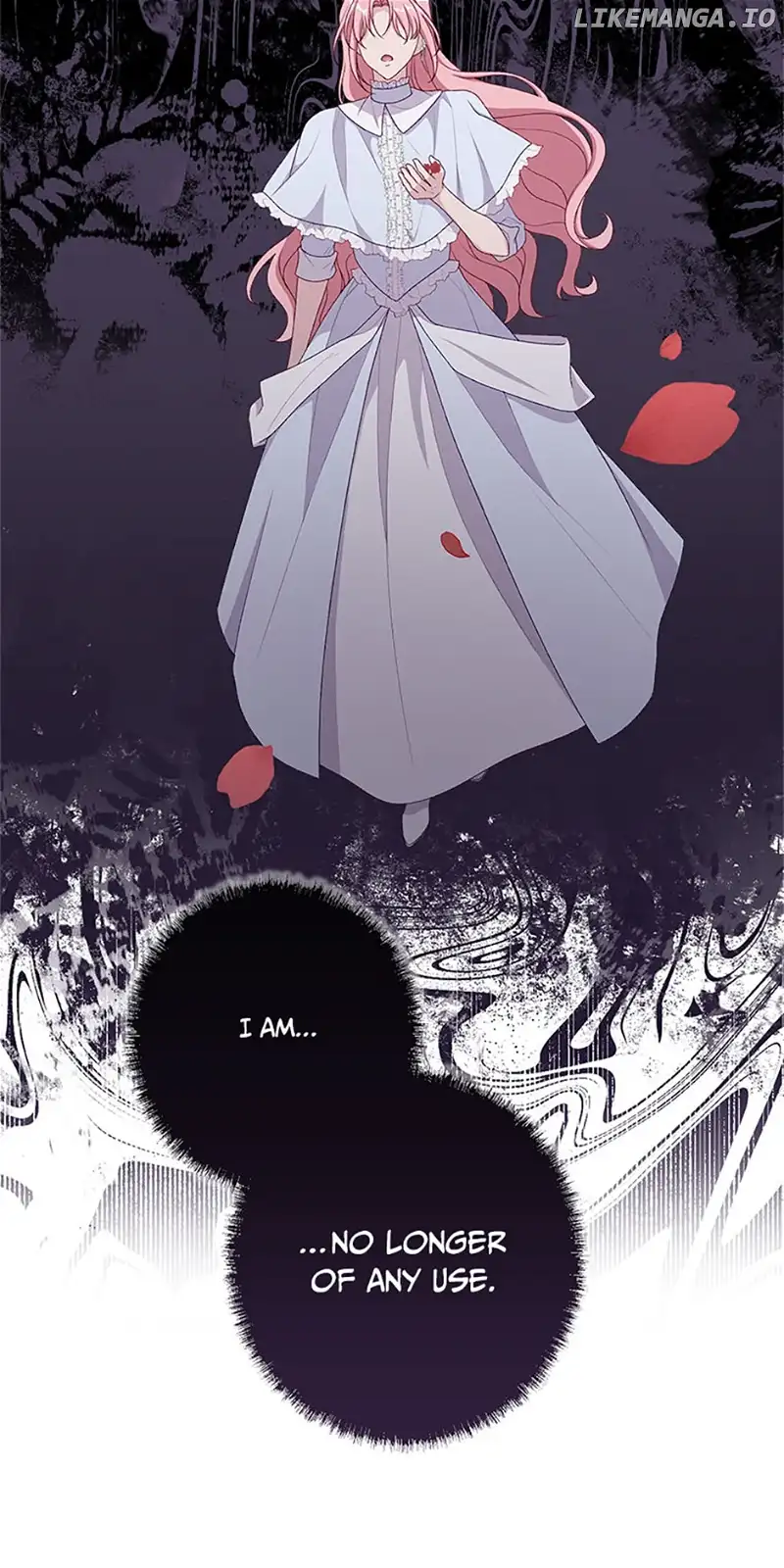 The villain’s young backer Chapter 66 page 4