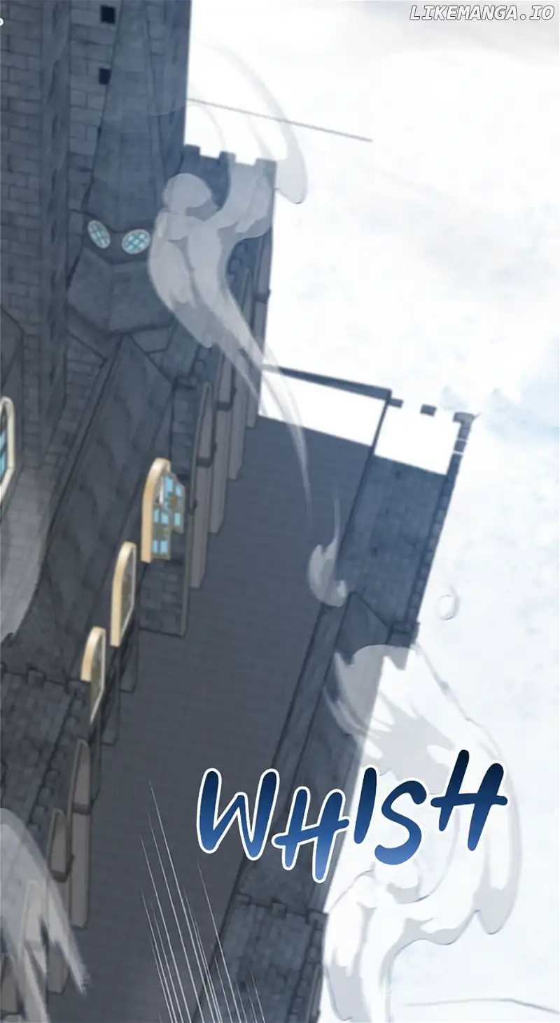 The villain’s young backer Chapter 66 page 51