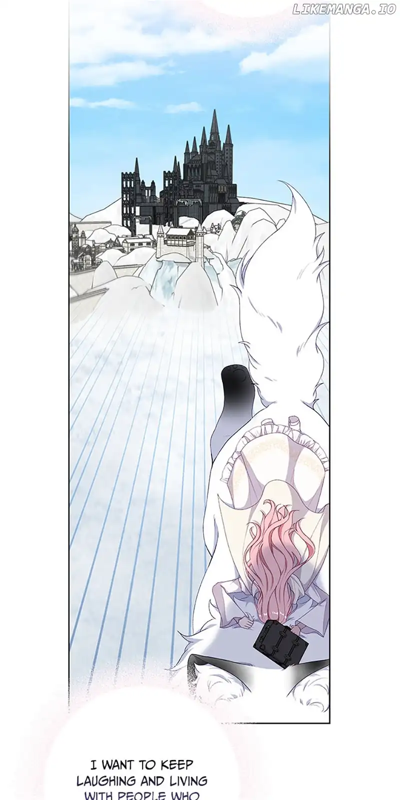The villain’s young backer Chapter 66 page 59