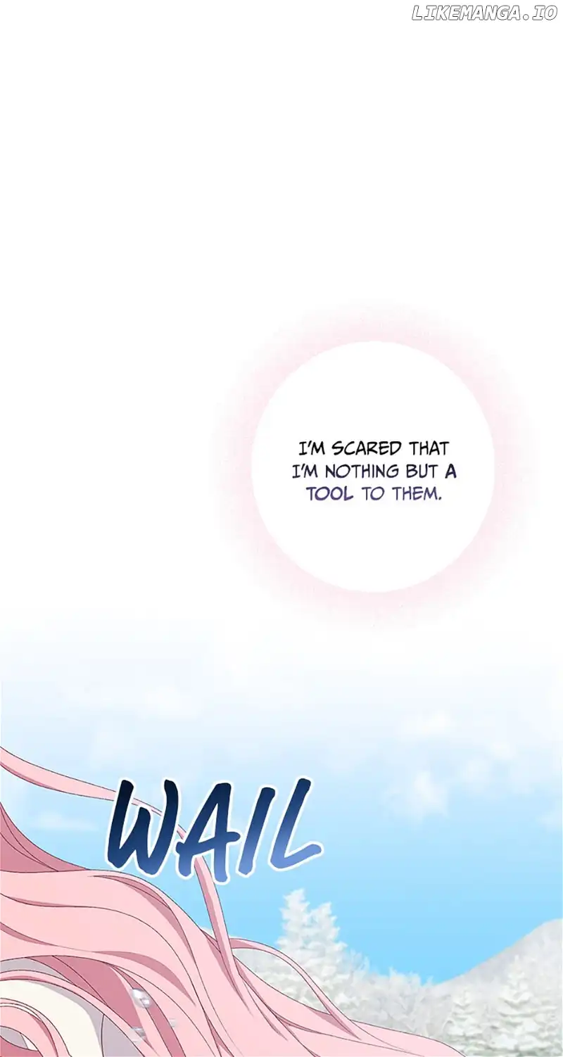 The villain’s young backer Chapter 66 page 63