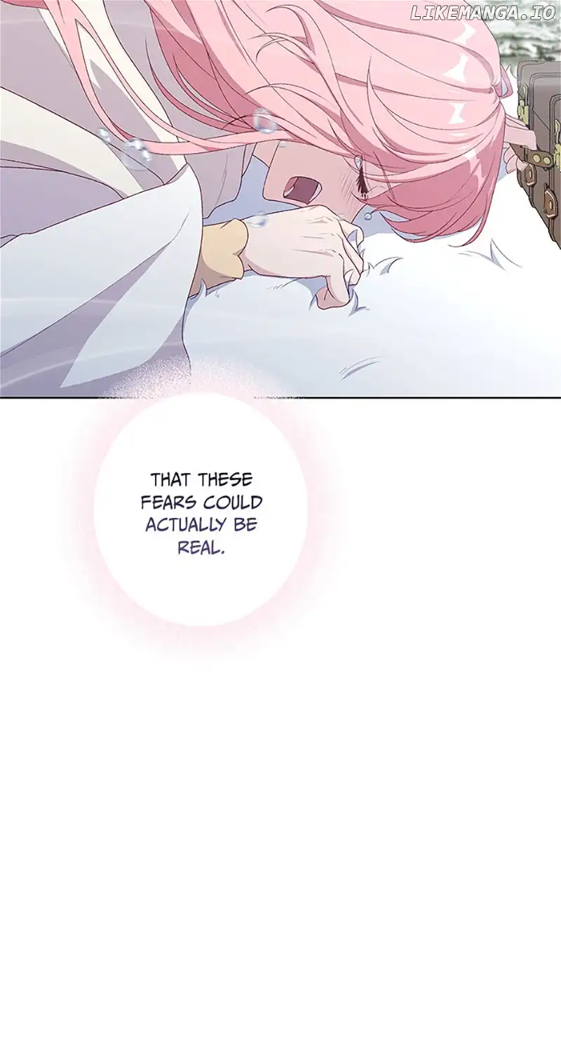 The villain’s young backer Chapter 66 page 64