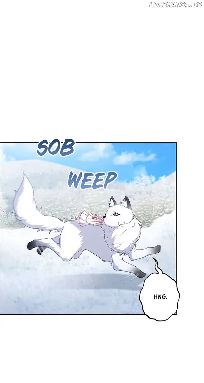 The villain’s young backer Chapter 66 page 66