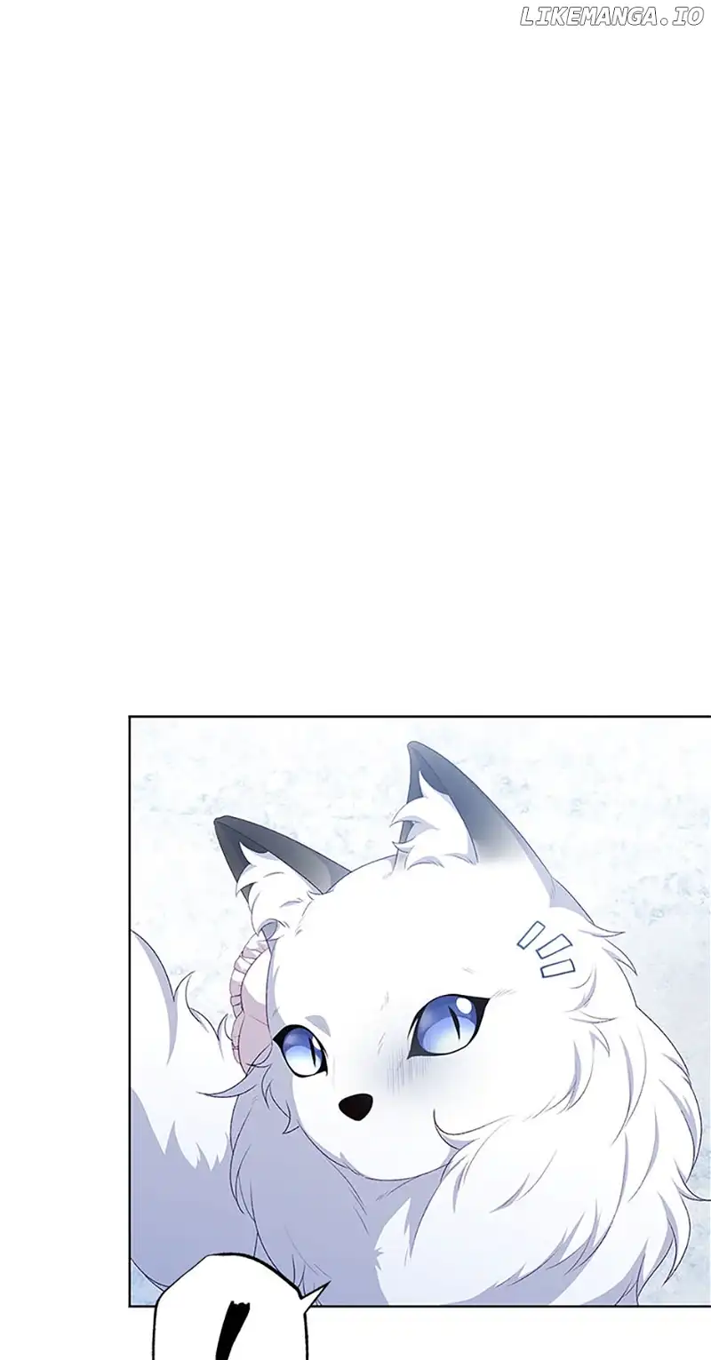 The villain’s young backer Chapter 66 page 67
