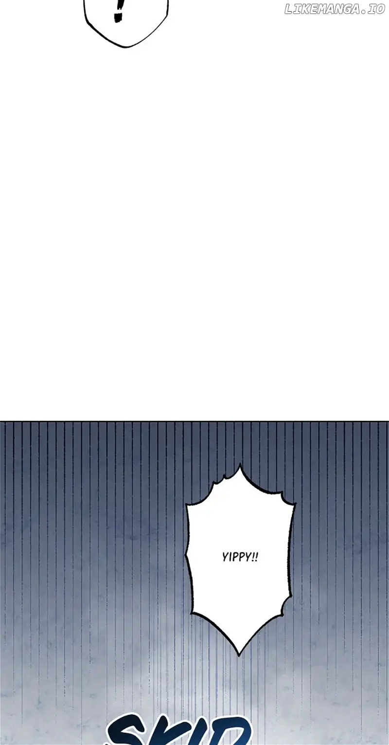 The villain’s young backer Chapter 66 page 68