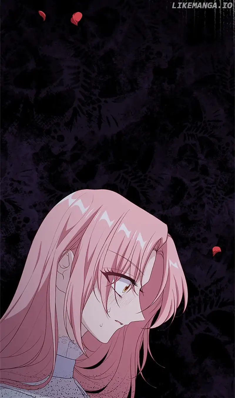 The villain’s young backer Chapter 66 page 6