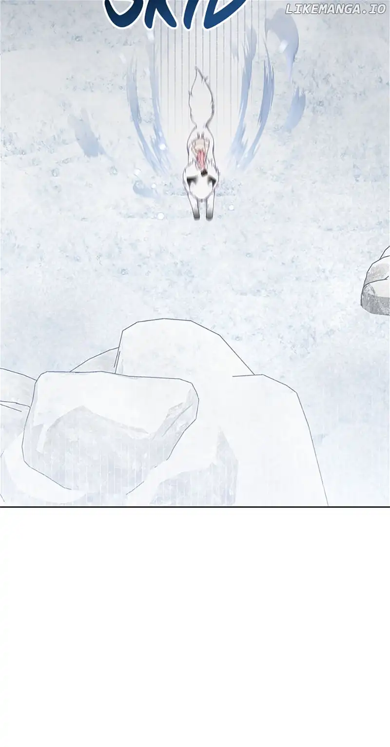 The villain’s young backer Chapter 66 page 69