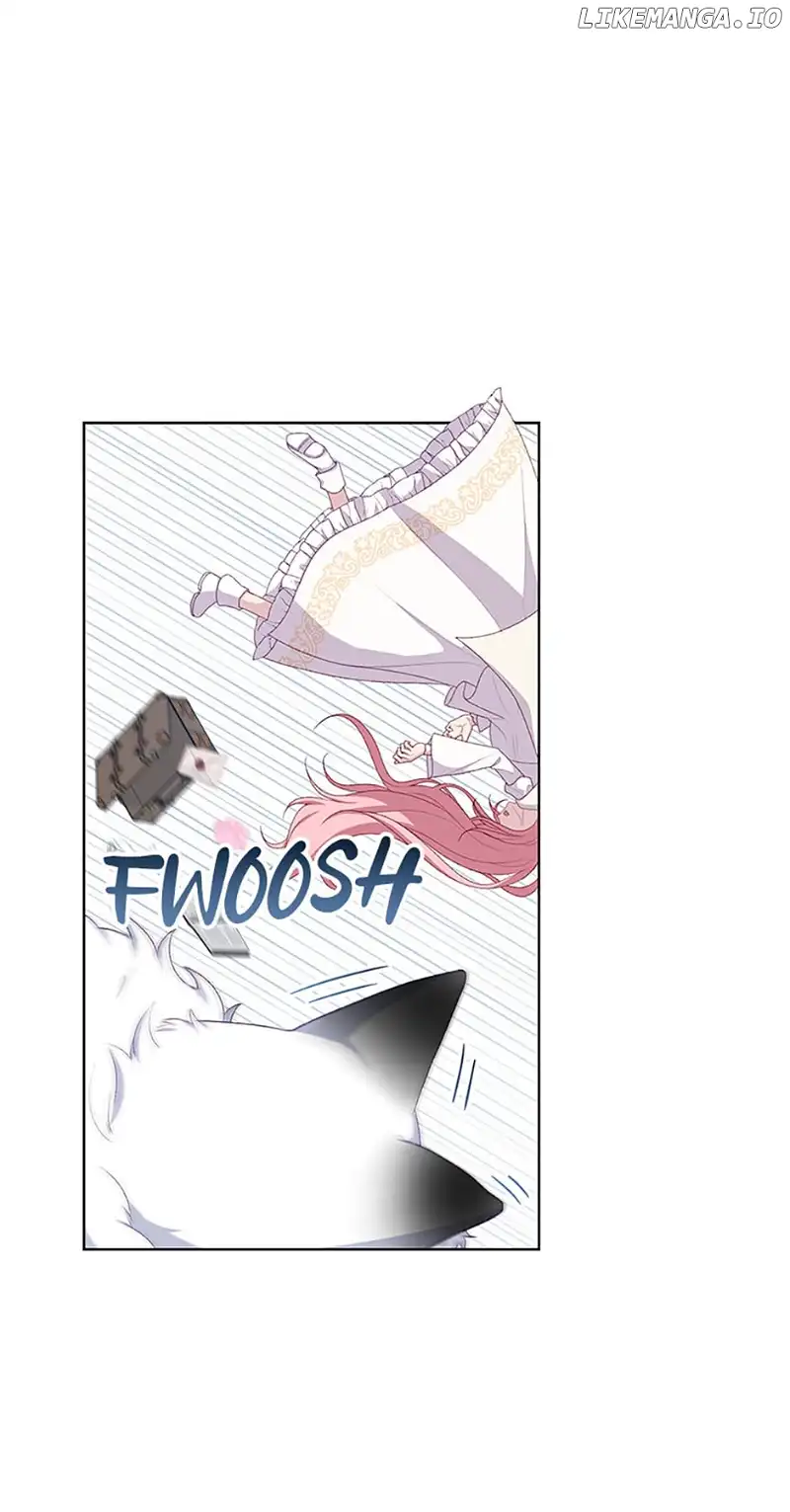 The villain’s young backer Chapter 66 page 70