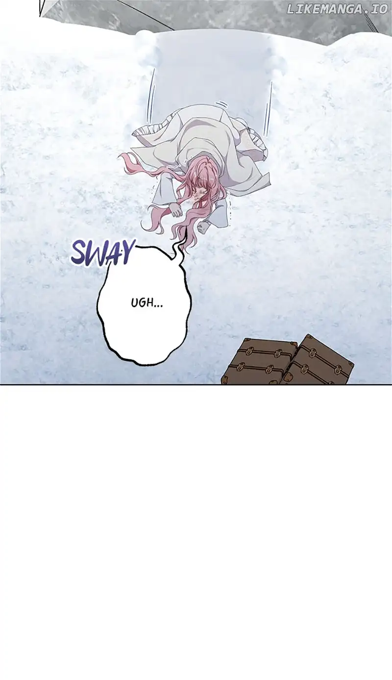 The villain’s young backer Chapter 66 page 74