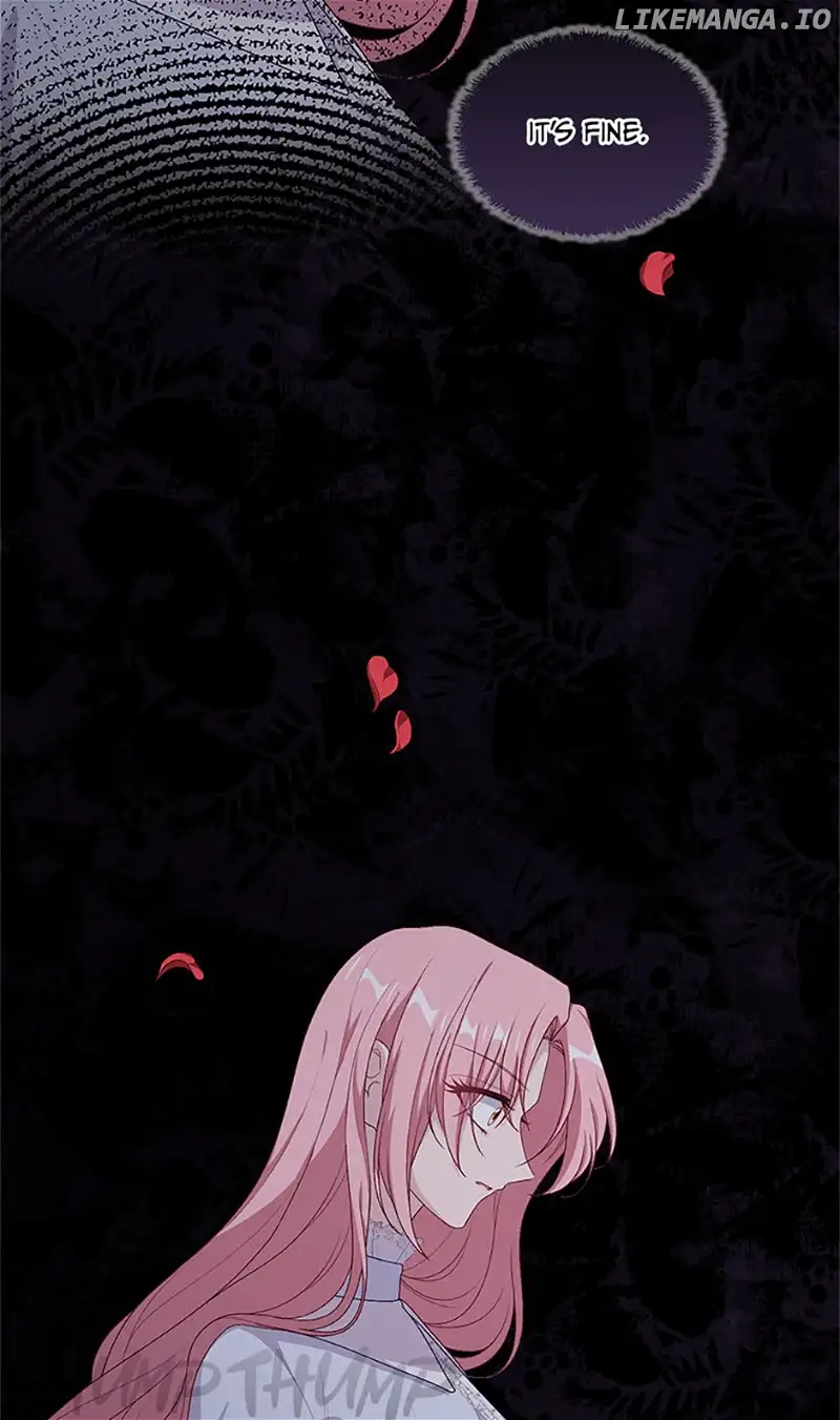 The villain’s young backer Chapter 66 page 7