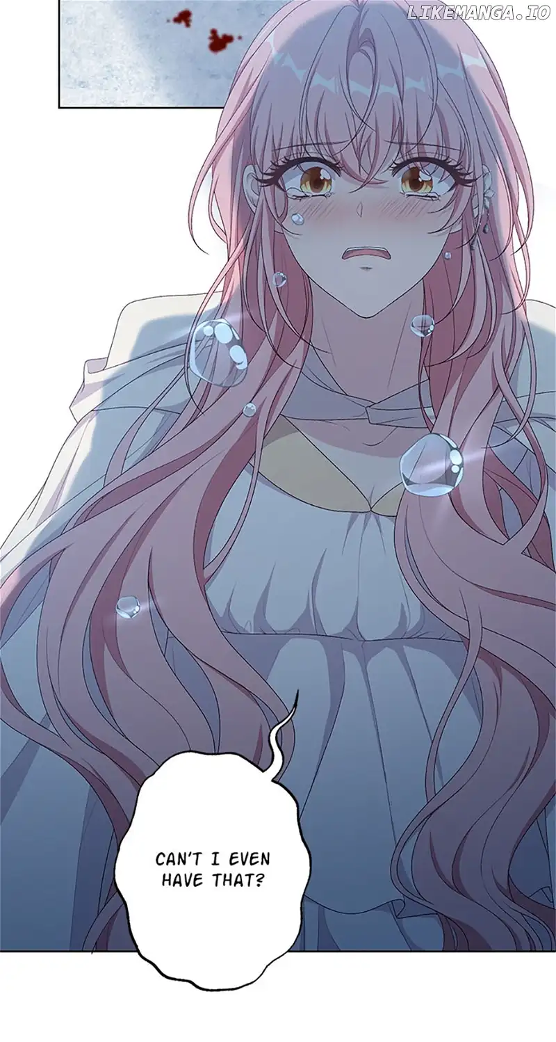 The villain’s young backer Chapter 66 page 81