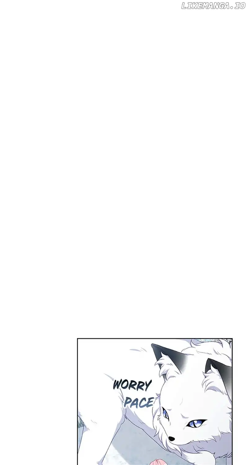 The villain’s young backer Chapter 66 page 82