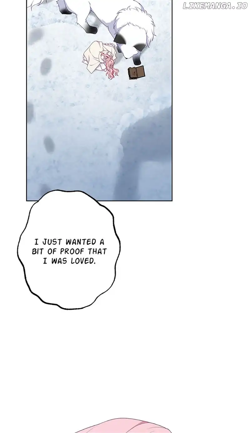 The villain’s young backer Chapter 66 page 85