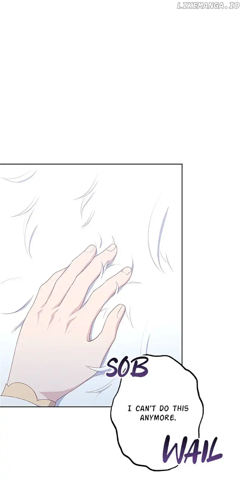 The villain’s young backer Chapter 66 page 89