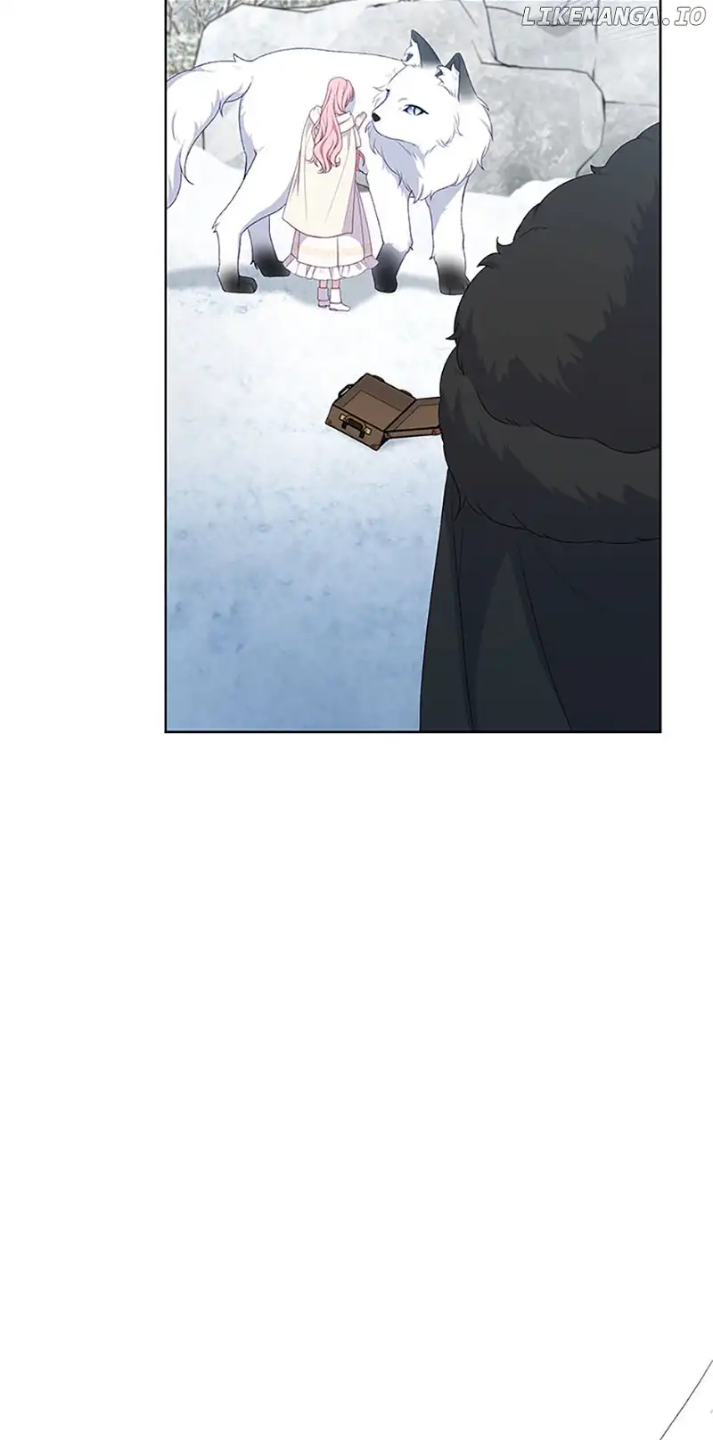 The villain’s young backer Chapter 66 page 91