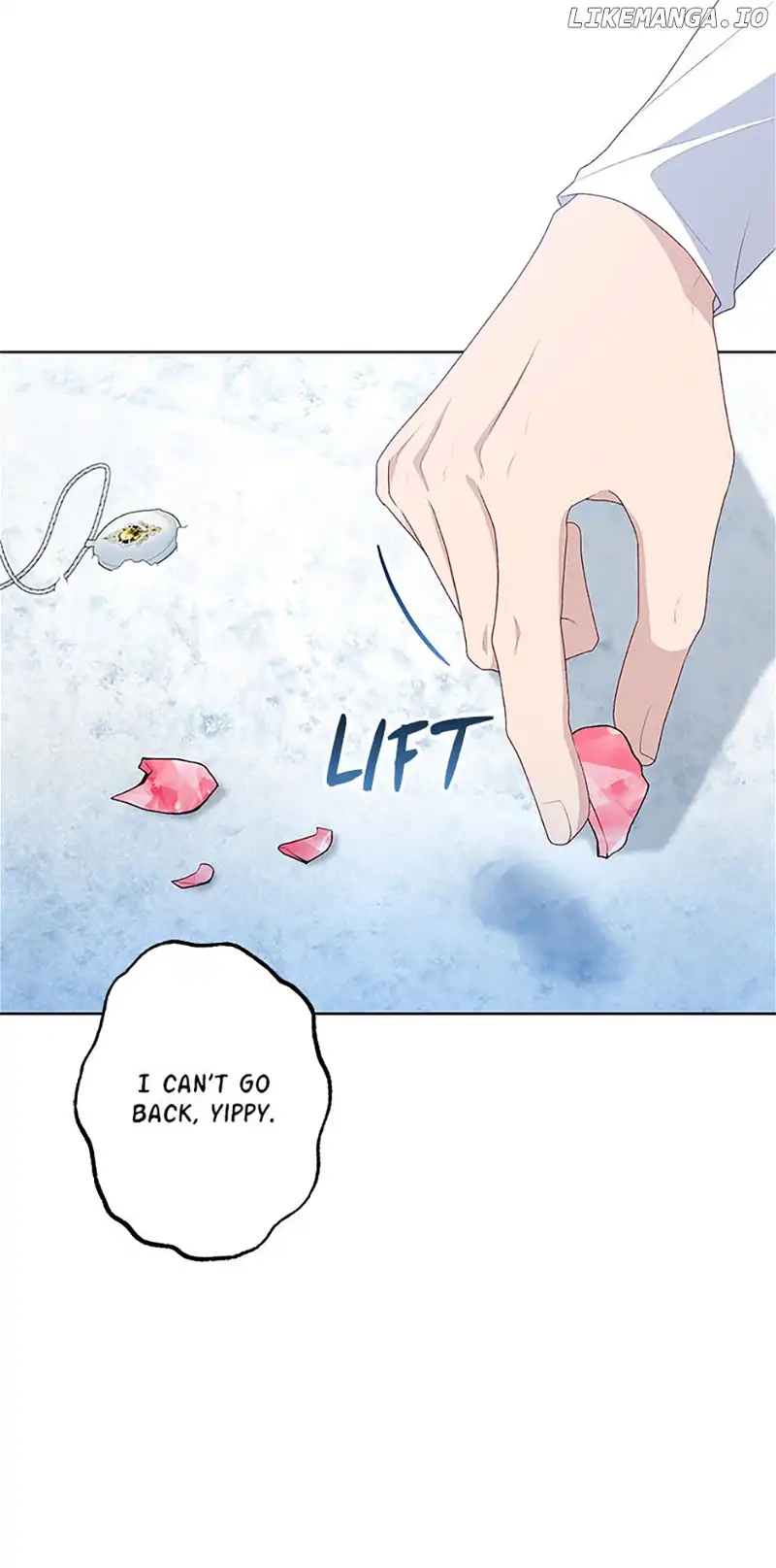 The villain’s young backer Chapter 66 page 92