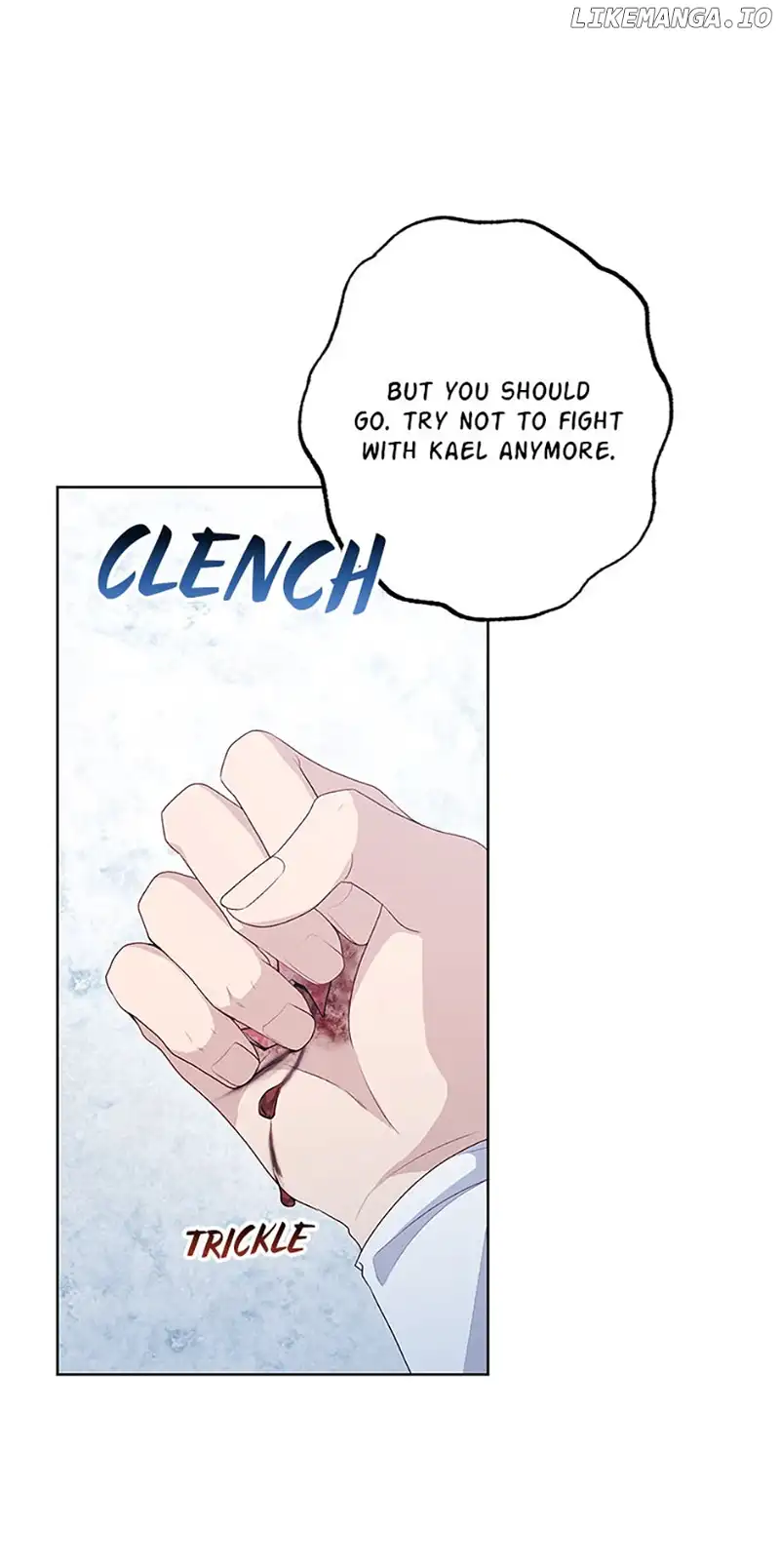 The villain’s young backer Chapter 66 page 93