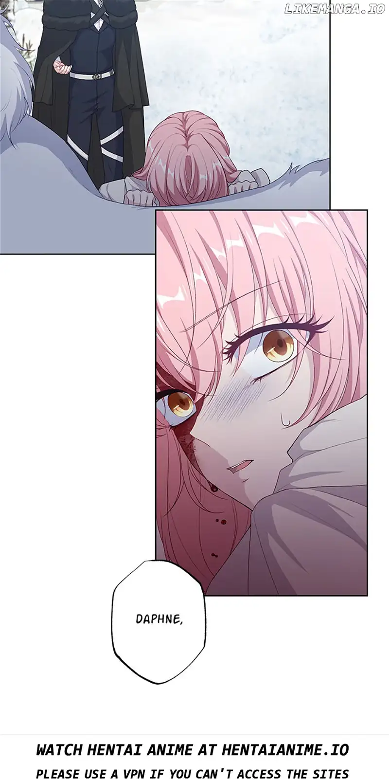 The villain’s young backer Chapter 66 page 96