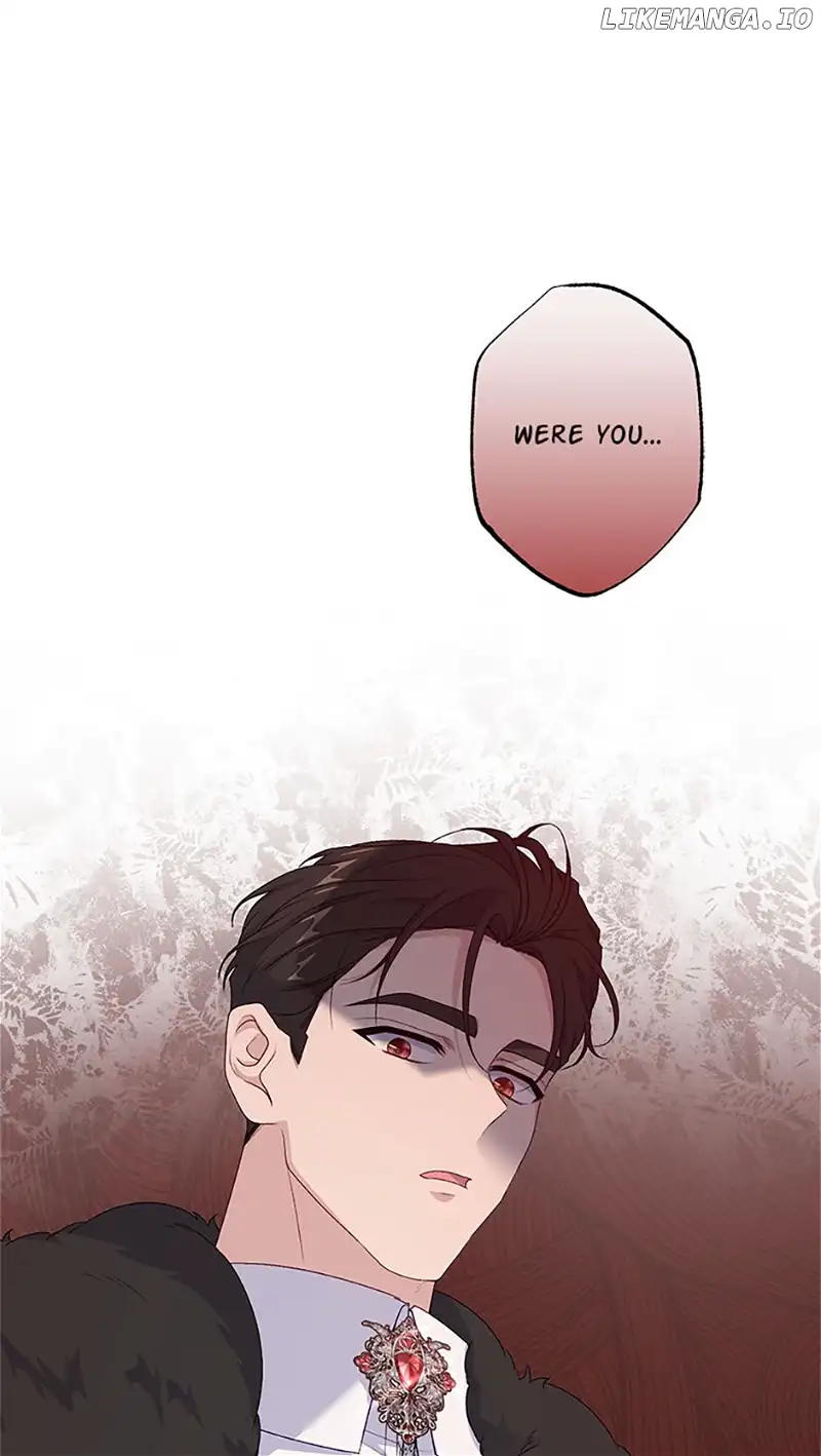 The villain’s young backer Chapter 66 page 97