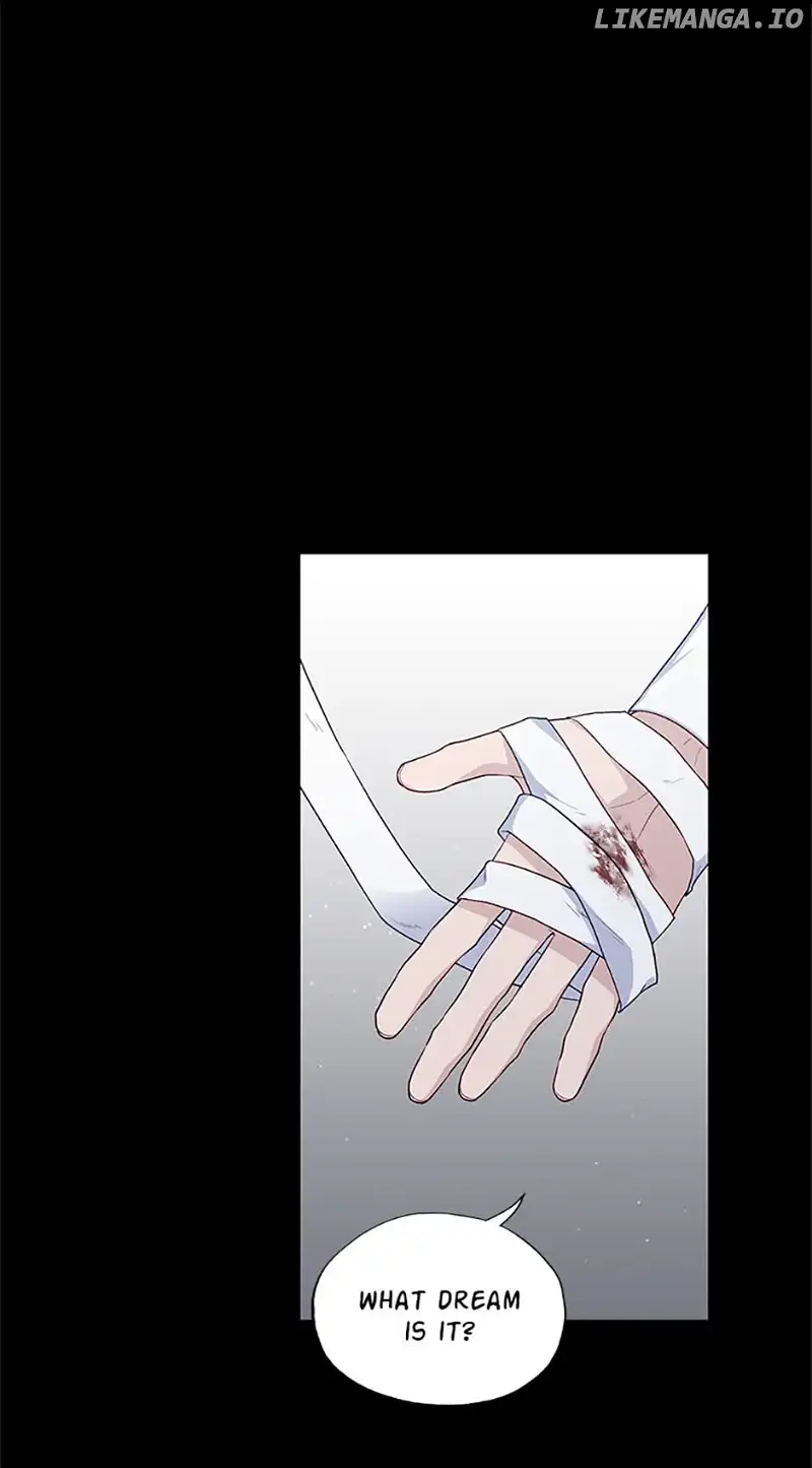 The villain’s young backer Chapter 69 page 10
