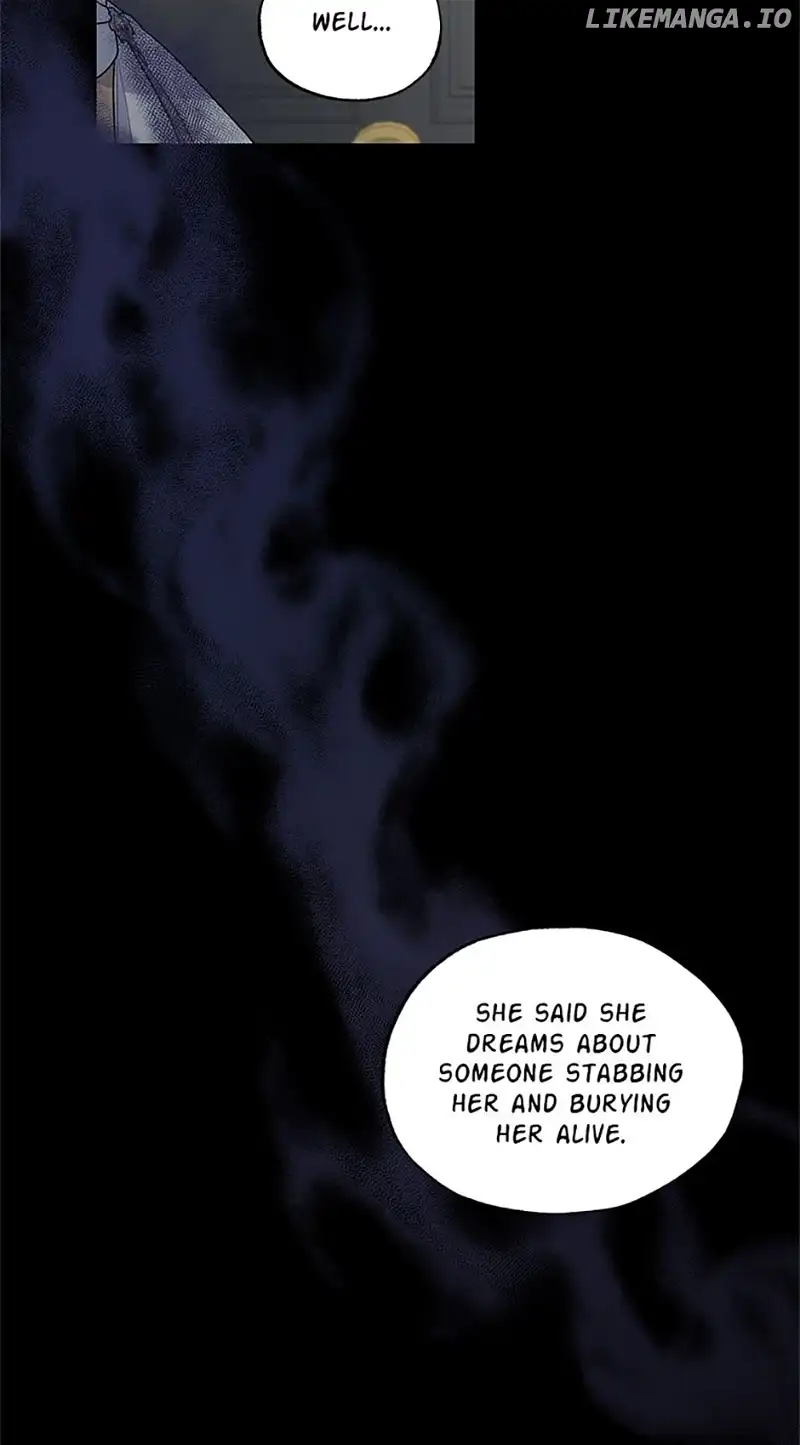 The villain’s young backer Chapter 69 page 12