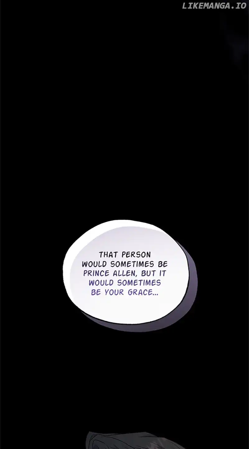 The villain’s young backer Chapter 69 page 13