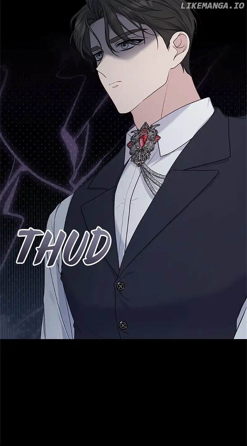 The villain’s young backer Chapter 69 page 14