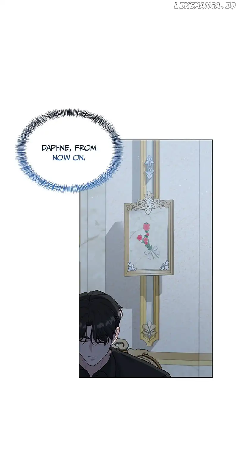 The villain’s young backer Chapter 69 page 19