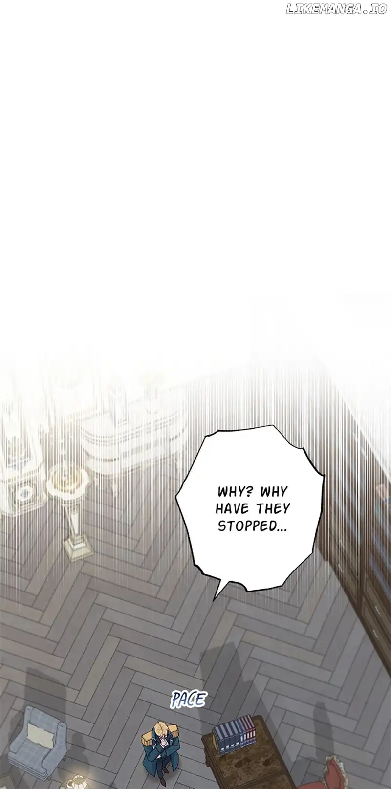 The villain’s young backer Chapter 69 page 24