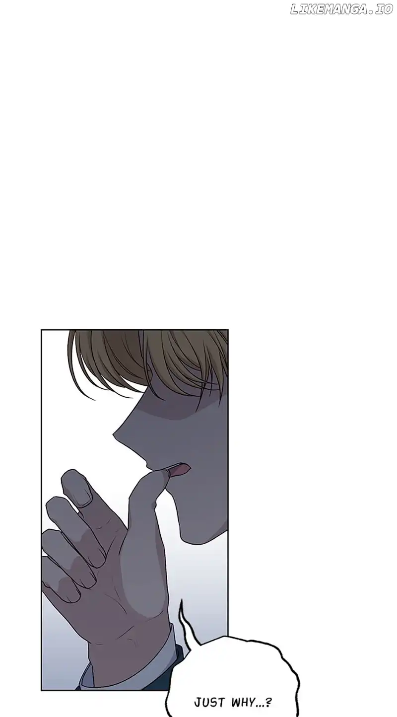 The villain’s young backer Chapter 69 page 26