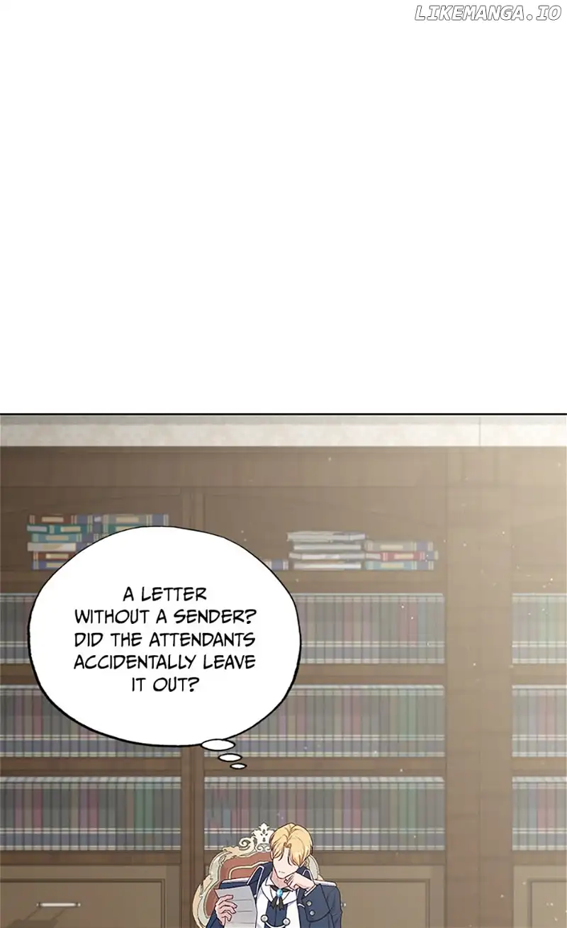 The villain’s young backer Chapter 69 page 30
