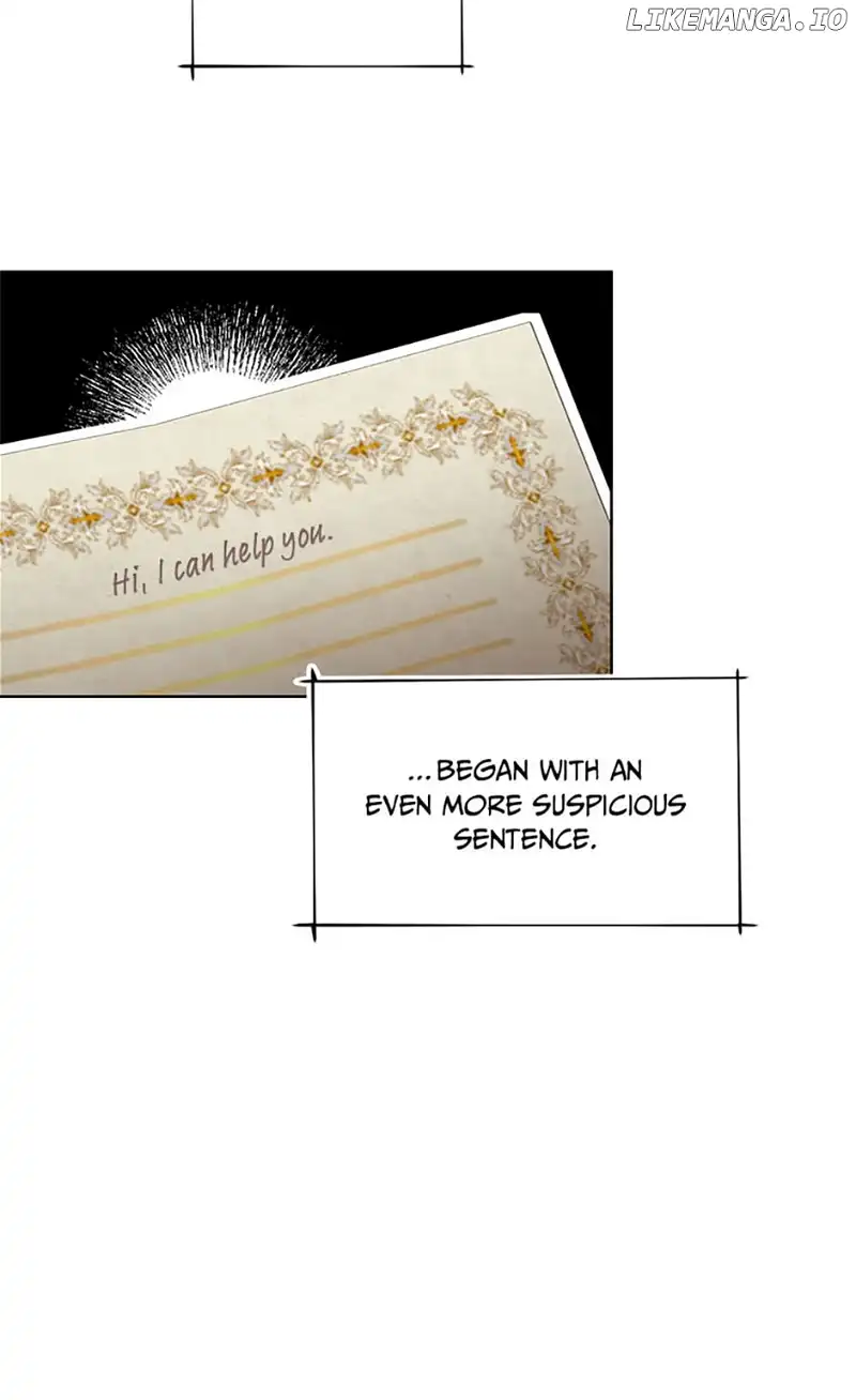 The villain’s young backer Chapter 69 page 33