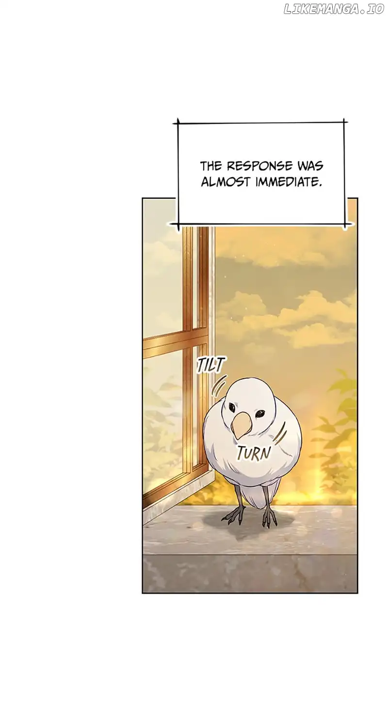 The villain’s young backer Chapter 69 page 43