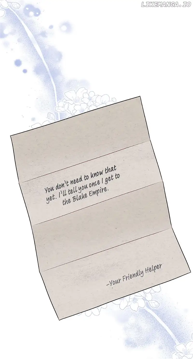 The villain’s young backer Chapter 69 page 45
