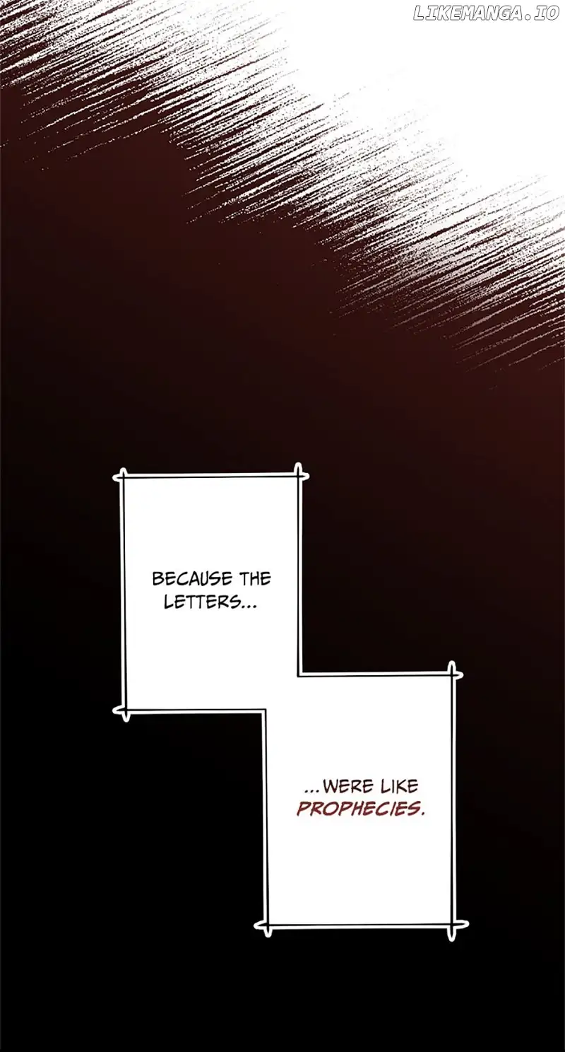 The villain’s young backer Chapter 69 page 47