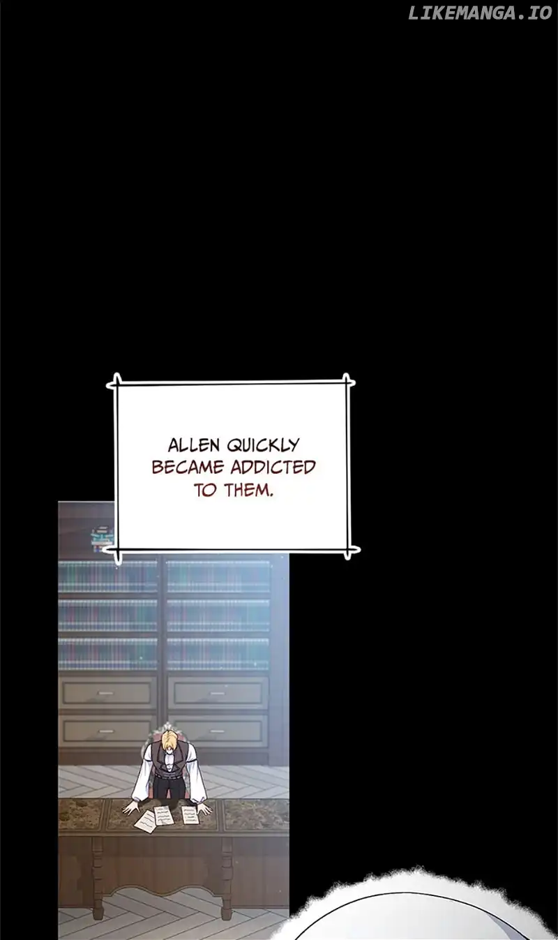 The villain’s young backer Chapter 69 page 48