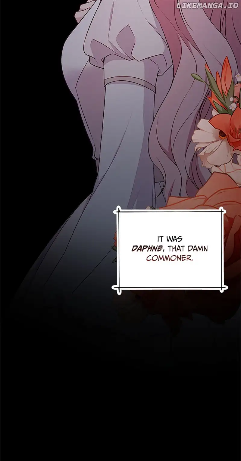 The villain’s young backer Chapter 69 page 54