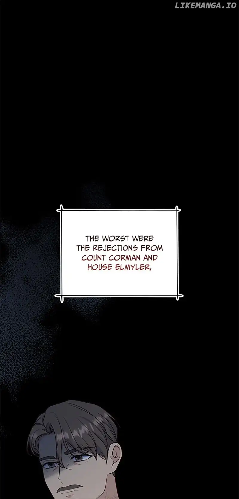 The villain’s young backer Chapter 69 page 57
