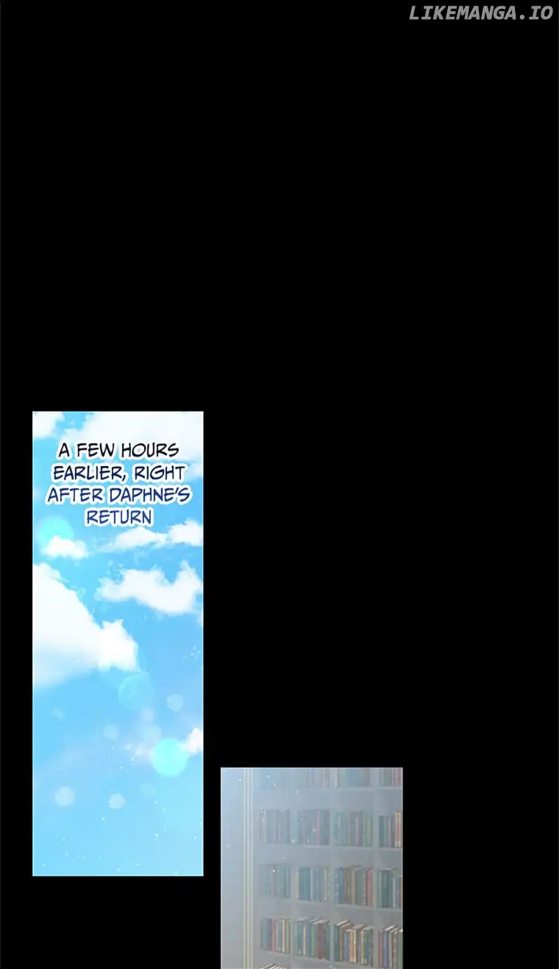 The villain’s young backer Chapter 69 page 5
