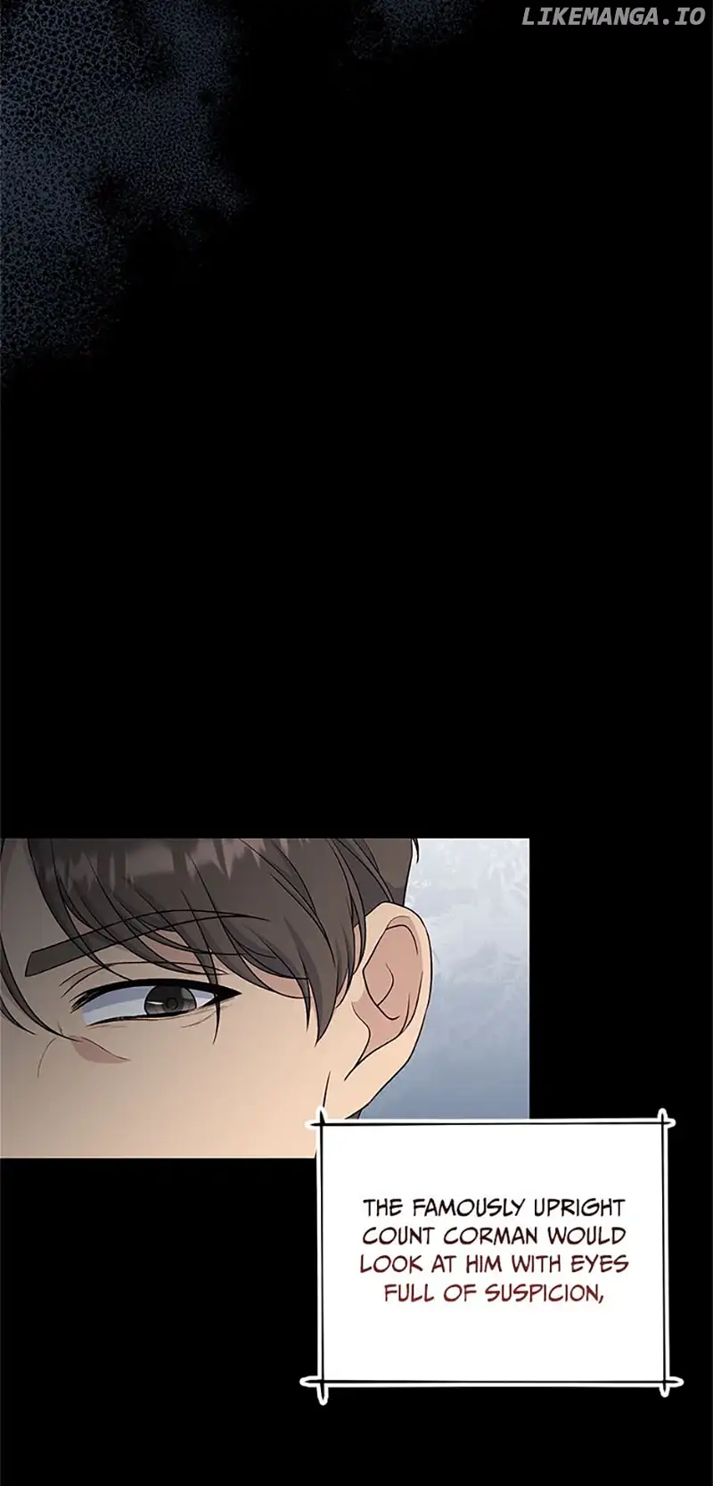 The villain’s young backer Chapter 69 page 59