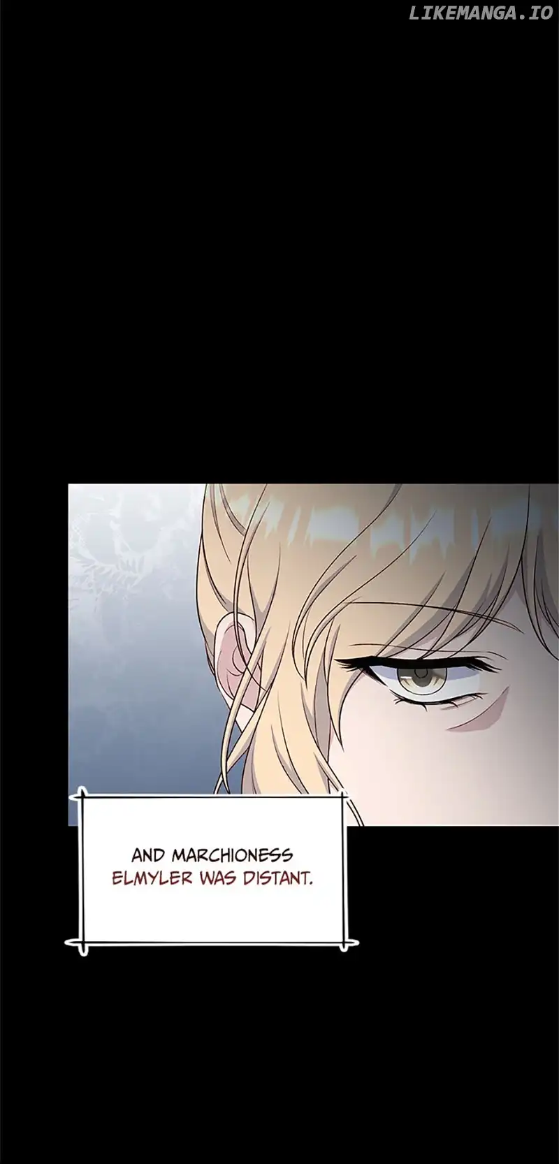The villain’s young backer Chapter 69 page 60