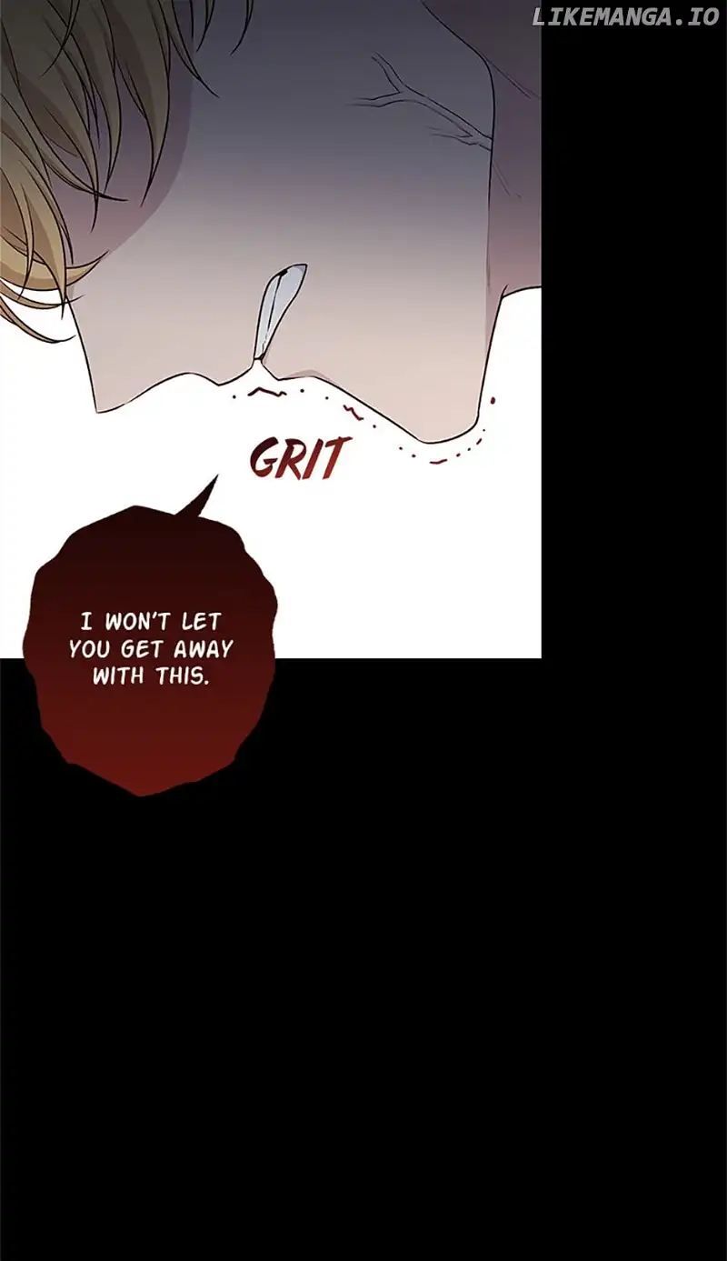 The villain’s young backer Chapter 69 page 64