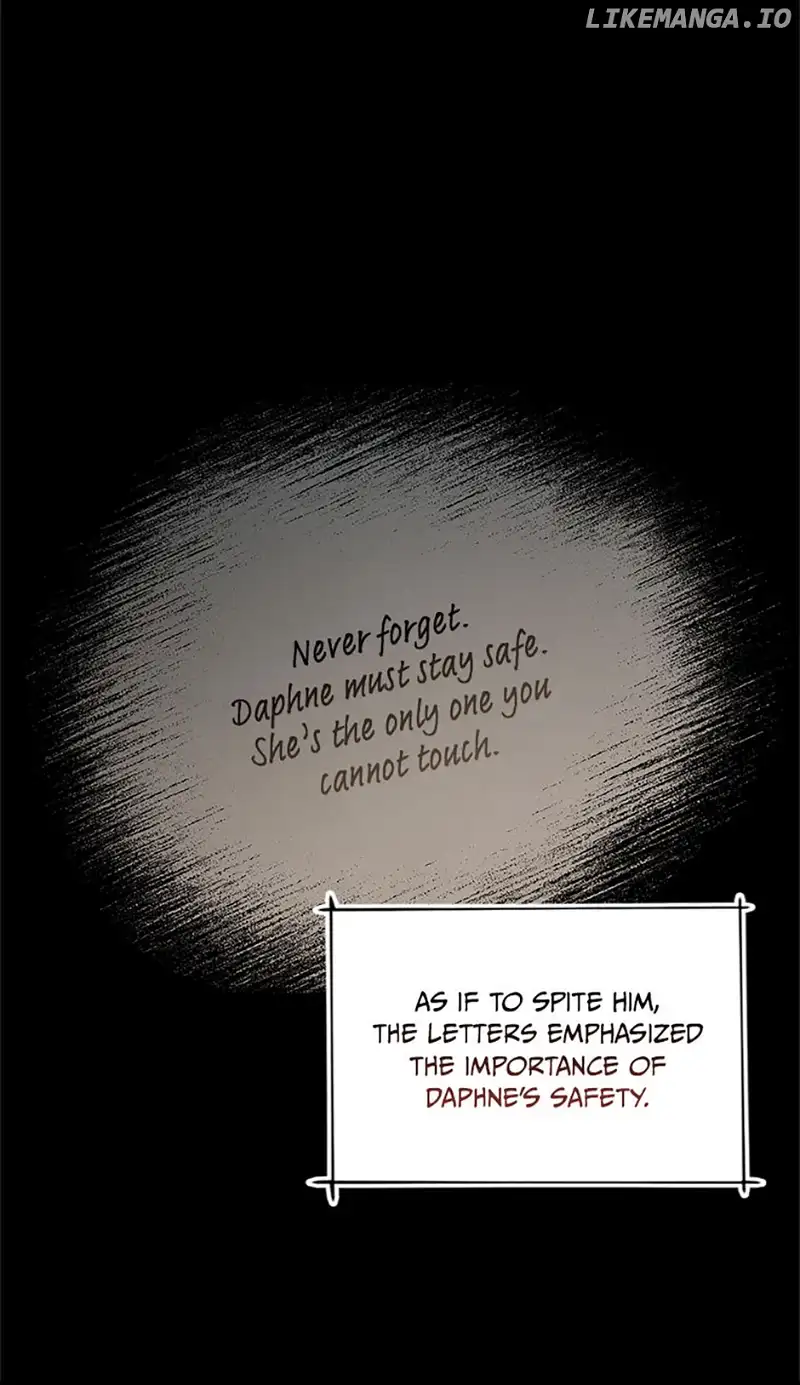 The villain’s young backer Chapter 69 page 65
