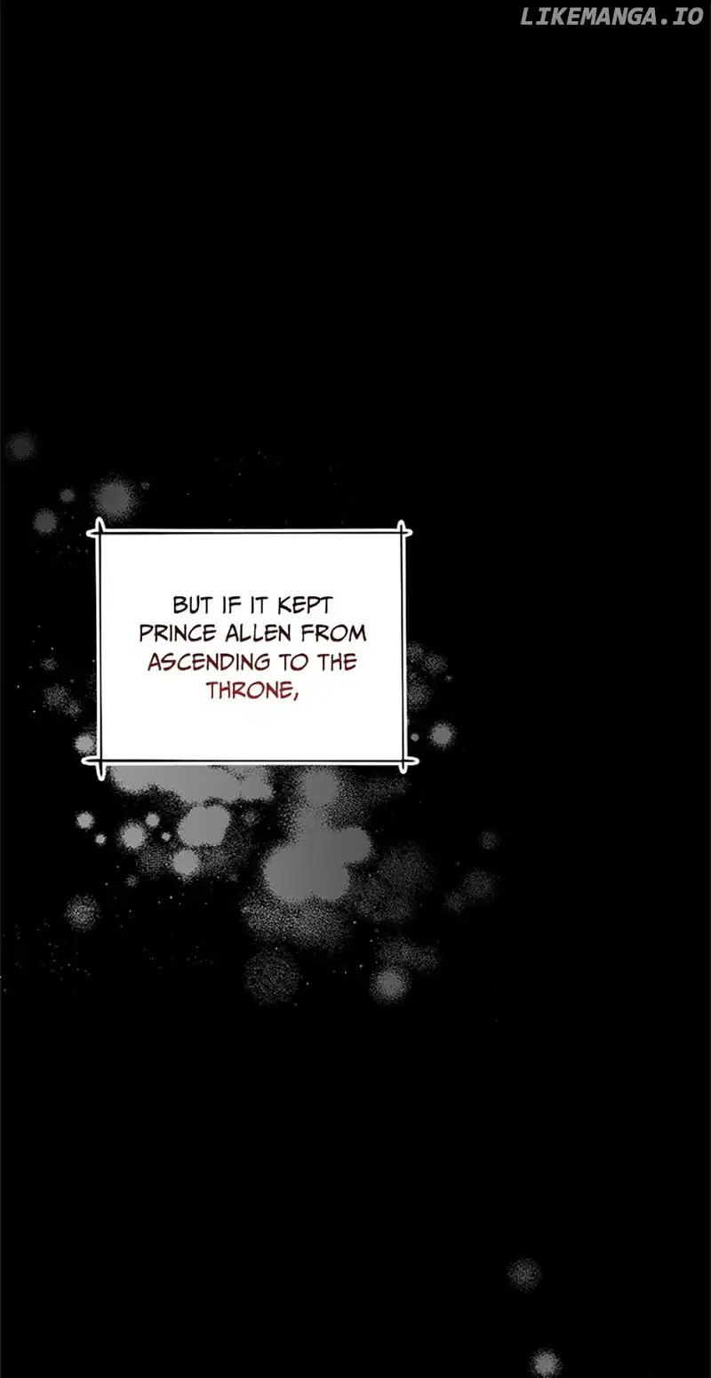 The villain’s young backer Chapter 69 page 66