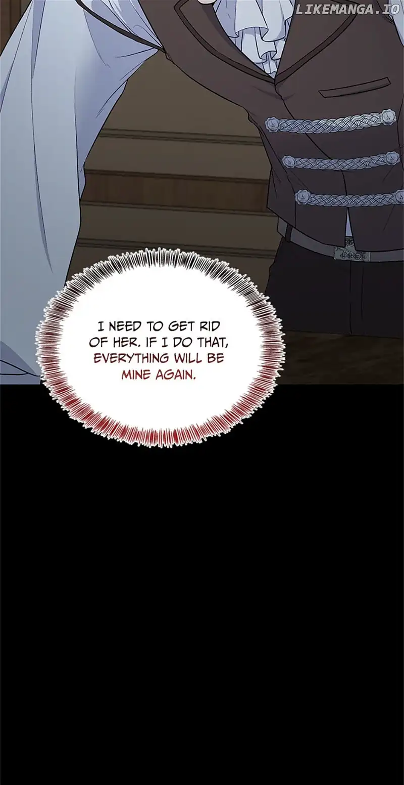 The villain’s young backer Chapter 69 page 68