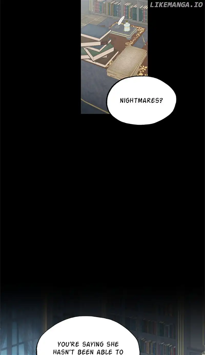 The villain’s young backer Chapter 69 page 6
